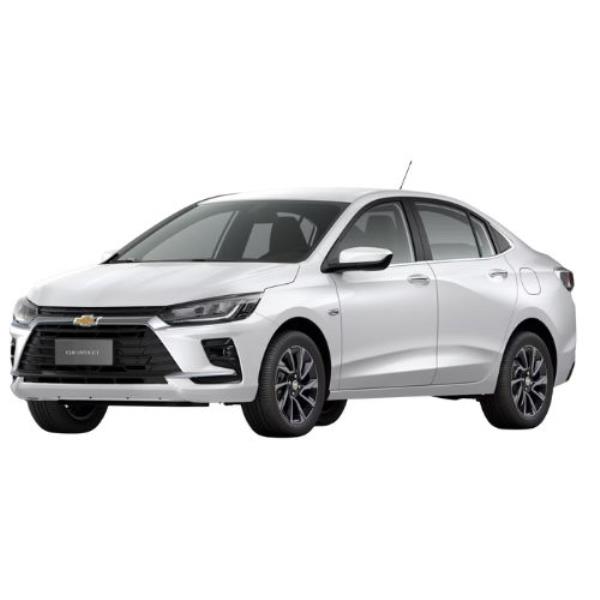 Veículo Chevrolet Onix Plus 1.0 Flex - Portal de Adesões