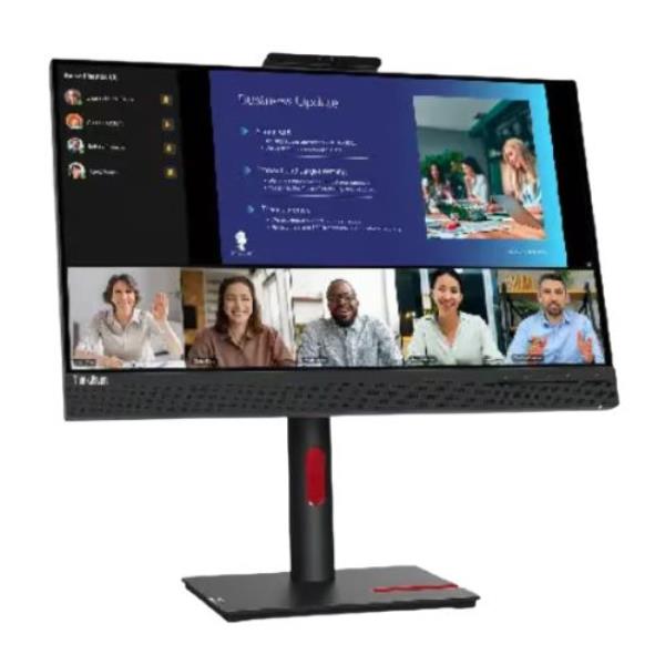 Monitor Lenovo Thinkvision T24V-30: Tela 23,8"