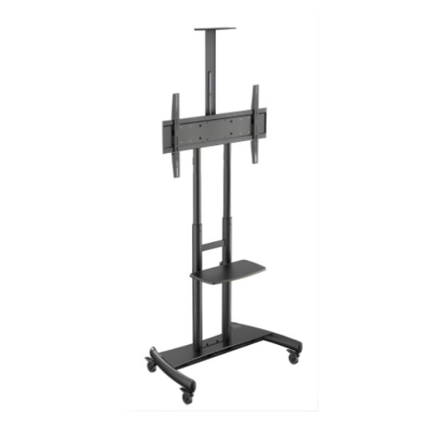 Suporte Móvel North Bayou Ava1800 Para Telas De 65"