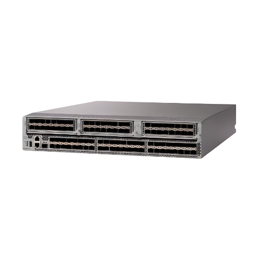 Switch Cisco MDS 9396T- 96P - Portal de Adesões