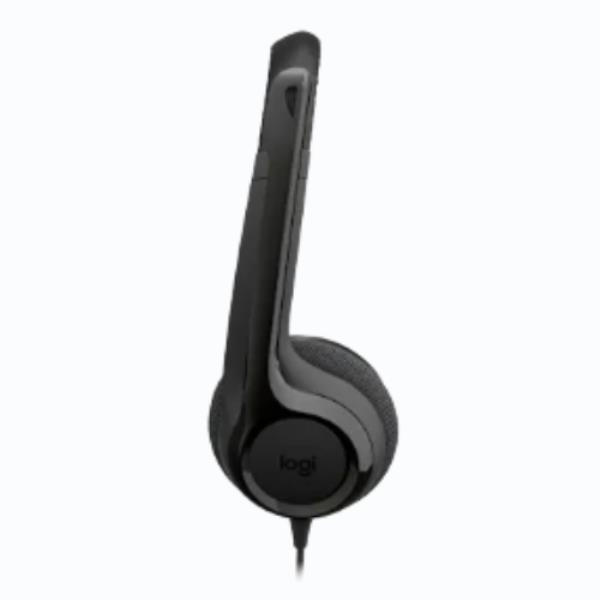 Locação De Headset Logitech H390