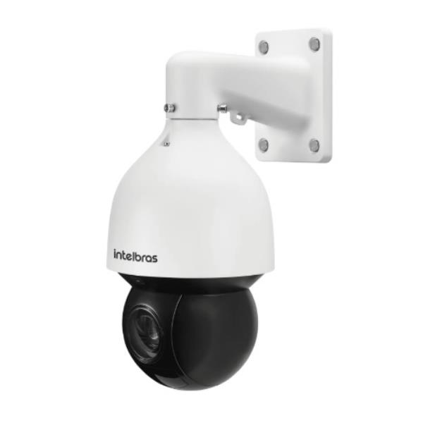 Câmera De Segurança Intelbras VIP 5225 SD IR IA - Portal de Adesões