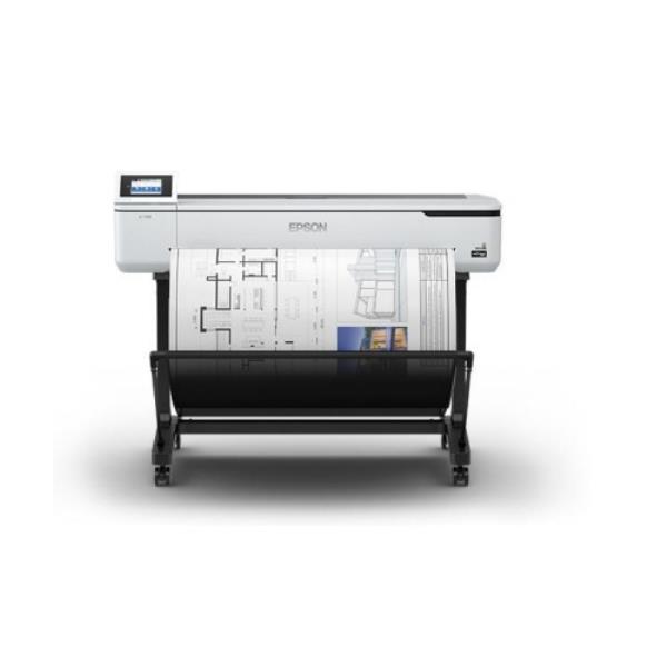 Páginas Impressas A0 Policromática Epson SCT5170 - Portal de Adesões