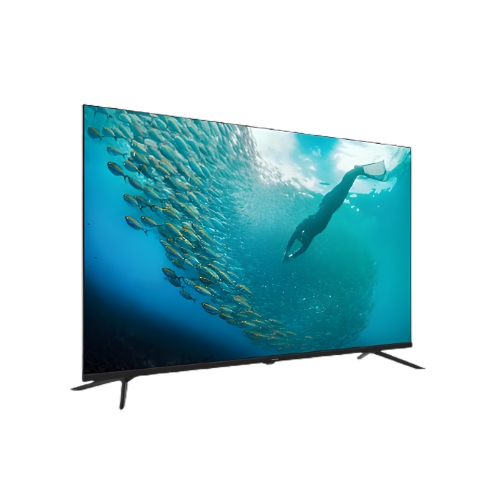 Smart TV 55'' 4K UHD Google TV Philips 55PUG7019/78 55"