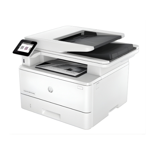 Impressora HP Multifuncional LaserJet Pro MFP 4103FDW