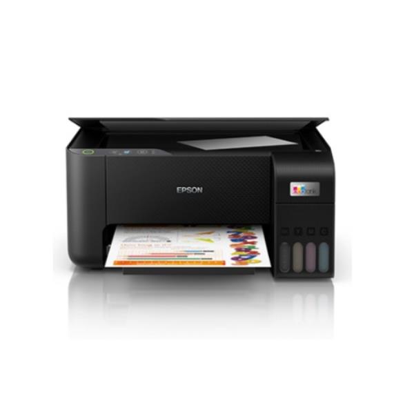 Impressora Multifuncional Epson EcoTank L3210 - Portal de Adesões