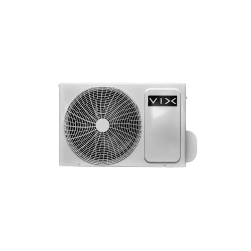 Ar-Condicionado Vix AS-30TW2RKKDK01: 30.000 BTUs| Split Inverter| Ciclo Frio