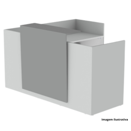 Balcão De Atendimento Angular MDLBR160 - Portal de Adesões
