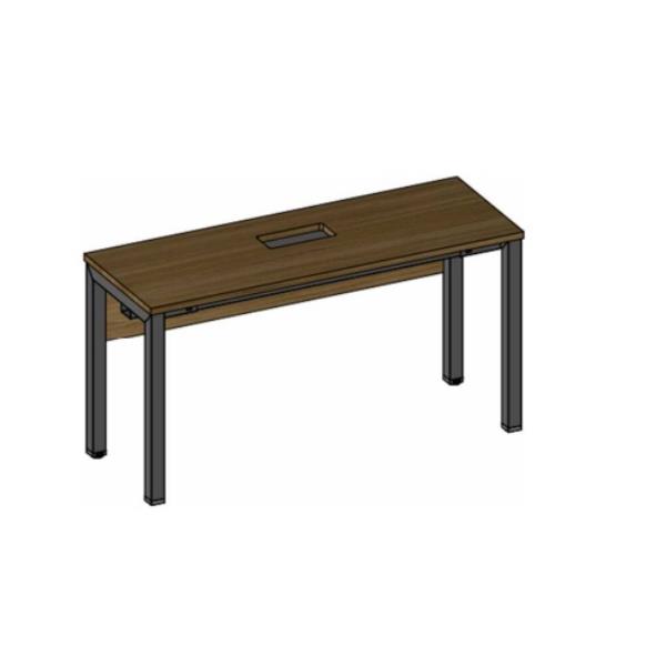 Mesa Escritório Workpro 1.4m - Portal de Adesões