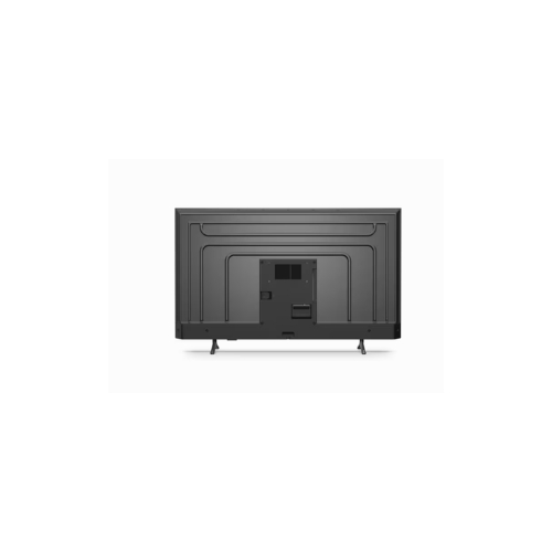 Televisor Philips 55PUG7300/78: Smart TV 55"| Led Ultra HD 4K| Comando De Voz| Google TV| Wi-fi| Bluetooth| HDMI| USB| LAN Ethernet
