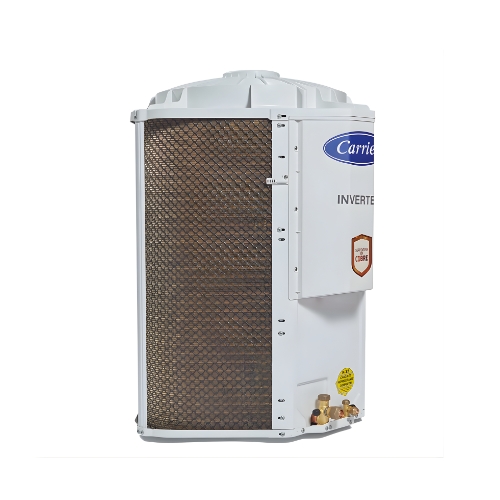 Ar-Condicionado Carrier Xpower Inverter Connect 42ZQVE60C5.38CQVE60515MC: 60.000 Btus| Split Teto| Ciclo Frio