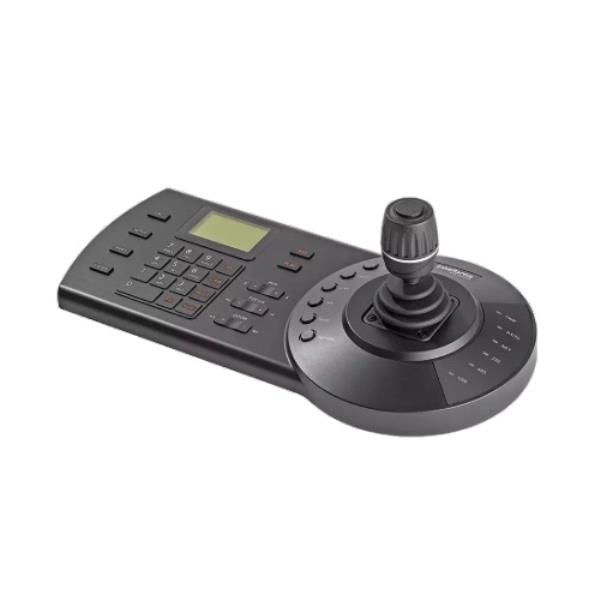 Mesa de Controle Intelbras IP VTN 2000 G2 - Portal de Adesões