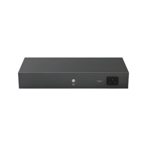 Switch Ruijie RG-ES116G-L 16 Portas Gigabit