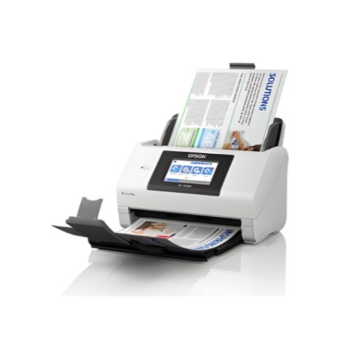 Scanner Epson DS-790WN Duplex Wi-Fi