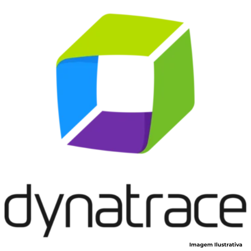 Licença Dynatrace Application Security — Subscrição SaaS (36 Meses) - Portal de Adesões