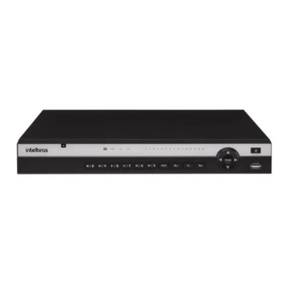 Dispositivo De Gravação Intelbras NVD 3332 - Portal de Adesões