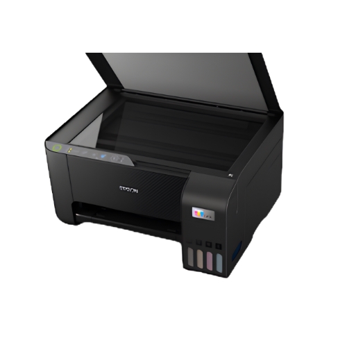 Impressora Epson EcoTank L3250 Multifuncional Wi-Fi Jato De Tinta