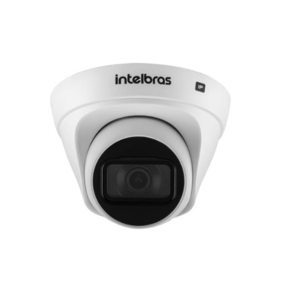 Câmera De Segurança Intelbras VIP 1230 D G4 - Portal de Adesões