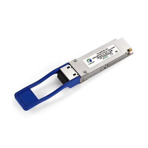 Transceiver Transcom TS-Q8-851H-01DC QSFP28 100GBase-SR4 MMF 850nm - Portal de Adesões