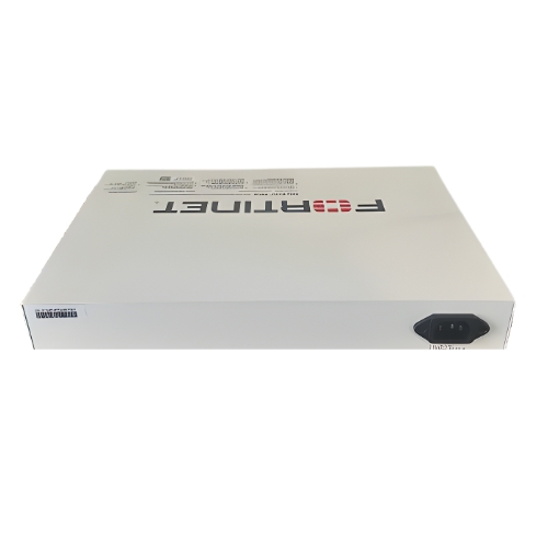Switch Fortinet 24 Portas FS-124F