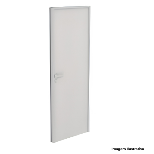 Porta Em MDP Painel Cego 90x0,86x210cm IW86 - Portal de Adesões