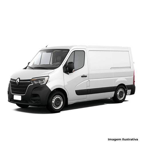 Veículo Automóvel Furgão Renault Master L1H1 - Portal de Adesões