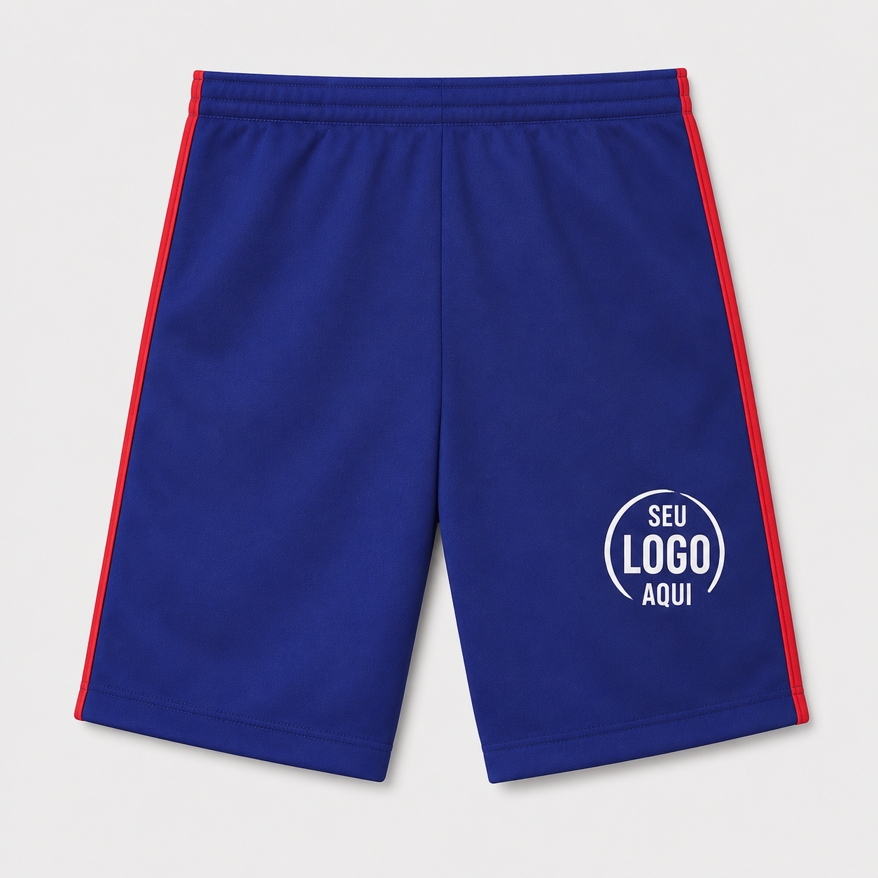 Short/Bermuda Uniforme Escolar Modelo 05 Madre Maria - Portal de Adesões