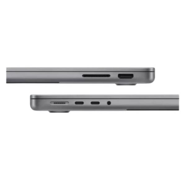Notebook Apple Macbook Air M4 (2025) 13": 24GB RAM| Monitor 13"| Garantia 1 Ano