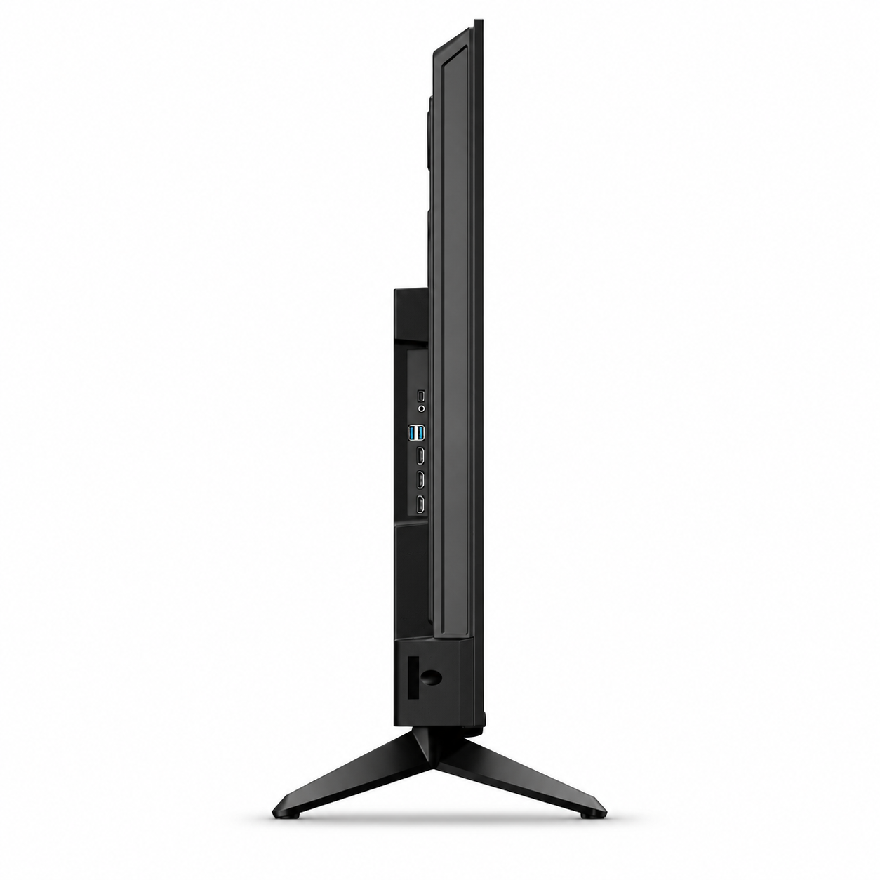 Televisor Philips 55PUG7300/78: Smart TV 55"| 4K Ultra HD| Comando De Voz| HDMI| USB| LAN Ethernet| Garantia de 1 Ano