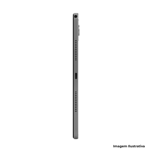 Tablet Lenovo Tab K11: Memória 4GB| Armazenamento 128GB| Tela 11"| Garantia 1 Ano