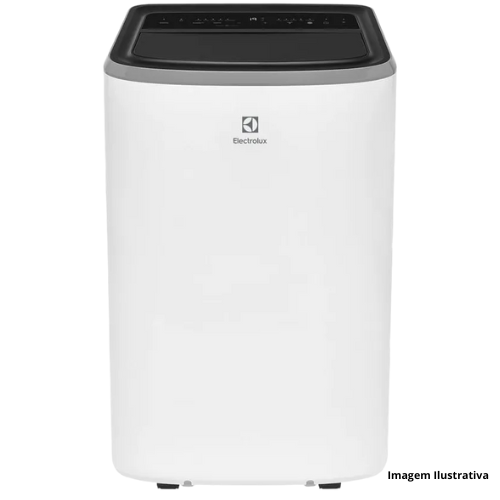 Ar-Condicionado Eletrolux SP12F: 12.000 Btus| Split Portátil| Ciclo Frio - Portal de Adesões