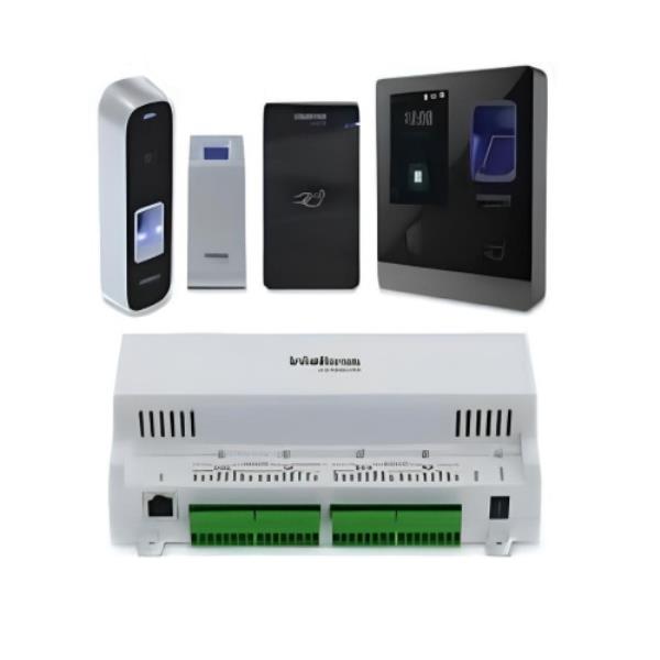 Controladora De Acesso Intelbras CT 3000 4PB - Portal de Adesões