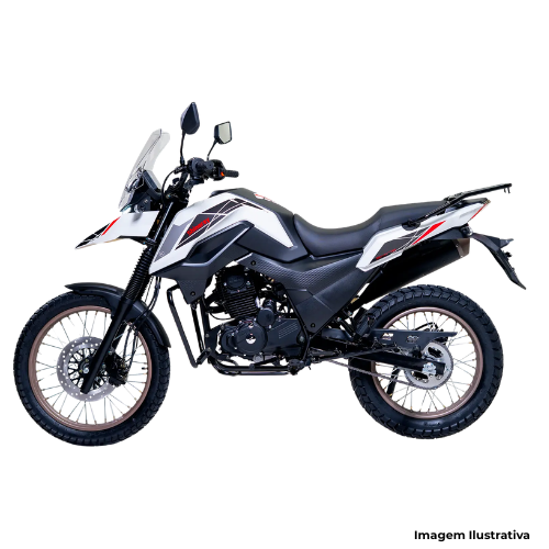 Veículo Motocicleta Shineray SHI 175 - Portal de Adesões