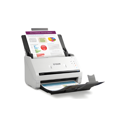 Scanner Epson DS770II - Portal de Adesões