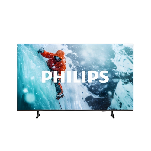 Televisor Philips 55PUG7300/78: Smart TV 55"| Led Ultra HD 4K| Comando De Voz| Google TV| Wi-fi| Bluetooth| HDMI| USB| LAN Ethernet - Portal de Adesões