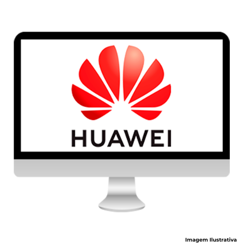 Controle Acesso de Rede Huawei iMaster NCE-Campus e CampusInsight - Portal de Adesões