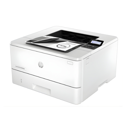 Impressora HP Laser Jet Pro 4003DW - Portal de Adesões