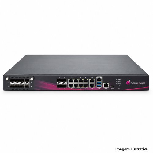 Cluster De Alta Disponibilidade Check Point Quantum Force 9400 – NGFW Tipo 1 - Portal de Adesões