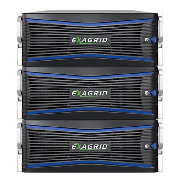 Appliance Para Backup Exagrid EX84-SEC - Portal de Adesões