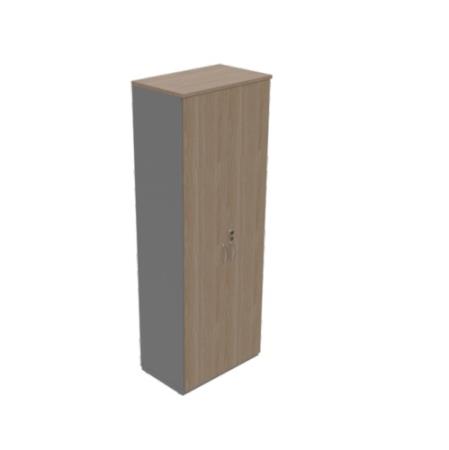Armário Belacci Extra Alto 02 Portas Havena - Portal de Adesões
