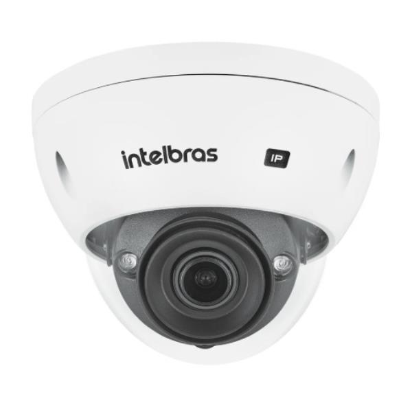 Câmera De Segurança Intelbras VIP 3240 D IA G2 - Portal de Adesões
