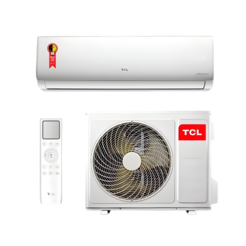Ar-Condicionado TLC TAC-18CHSA2-INV: 18.000 BTUs| Split Inverter| Ciclo Quente/frio - Portal de Adesões