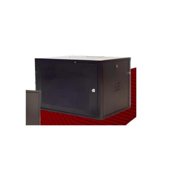 Rack De Parede 12U Ellos Linha Inova - Portal de Adesões