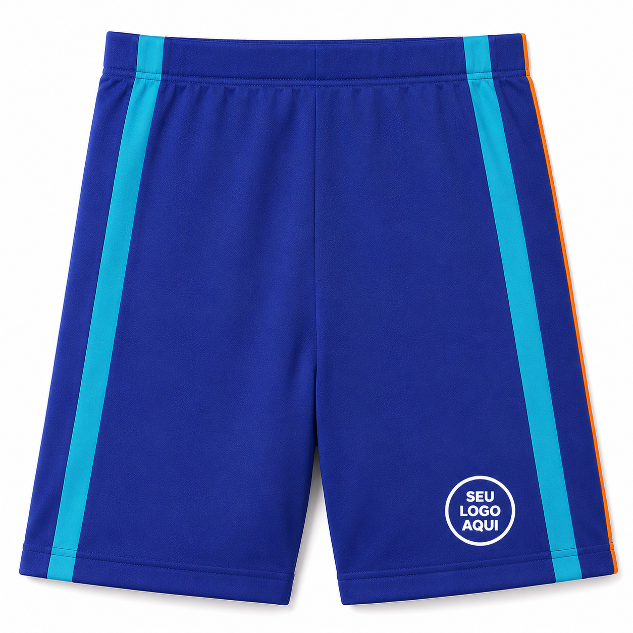 Short/Bermuda Uniforme Escolar Modelo 07 Dilza - Portal de Adesões