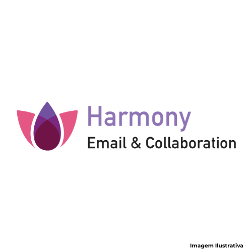 Proteção Para E-Mail E Softwares De Colaboração Check Point Harmony Email & Collaboration Advanced - Portal de Adesões