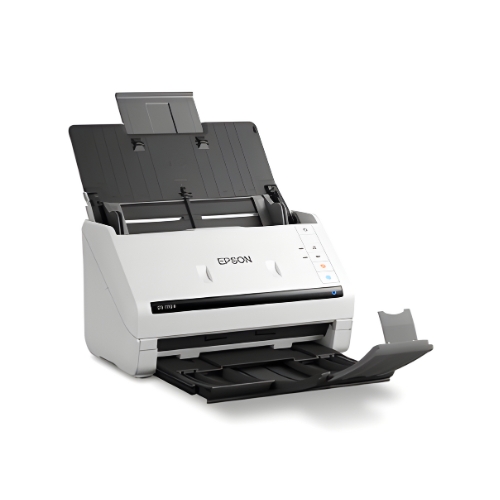 Scanner Epson DS- 770 II - Portal de Adesões