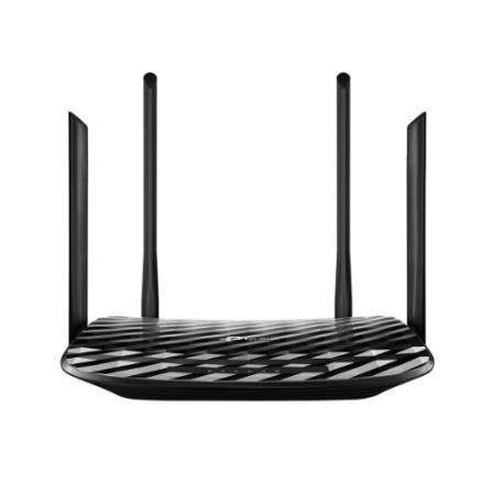 Roteador Wireless Point TP Link EC225-G5 BR - Portal de Adesões