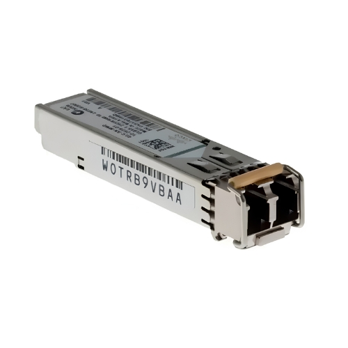 Transceiver Cisco GLC-SX-MMD= 1000BASE-SX SFP MMF 850nm DOM - Portal de Adesões