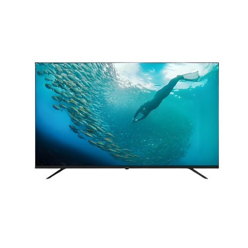 Televisor Philips 55PUG7019/78: Smart TV 55"| Led Ultra HD 4K| Comando De Voz| Google TV| Wi-fi| Bluetooth| HDMI| USB| LAN Ethernet - Portal de Adesões