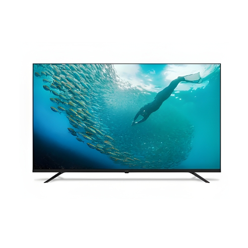 Televisor Philips 55PUG7019/78: Smart TV 55"| Led Ultra HD 4K| Comando De Voz| Google TV| Wi-fi| Bluetooth| HDMI| USB| LAN Ethernet - Portal de Adesões